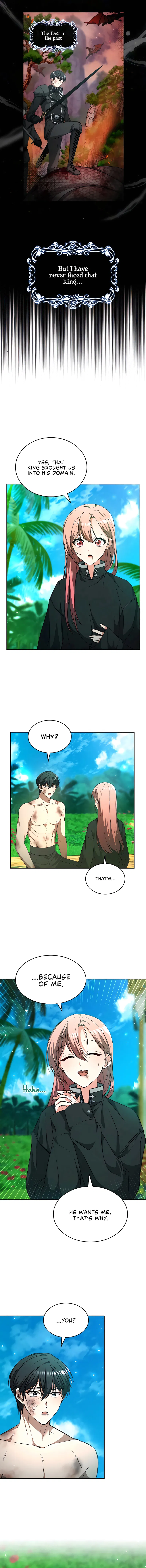 Regina Rena - To the Unforgivable Chapter 35 - Page 13