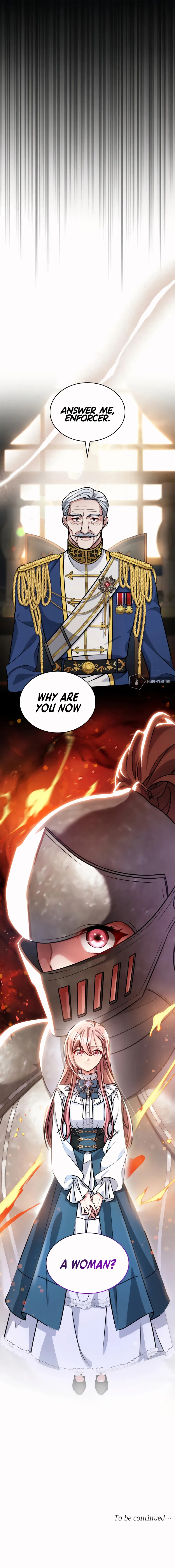 Regina Rena - To the Unforgivable Chapter 4 - Page 16