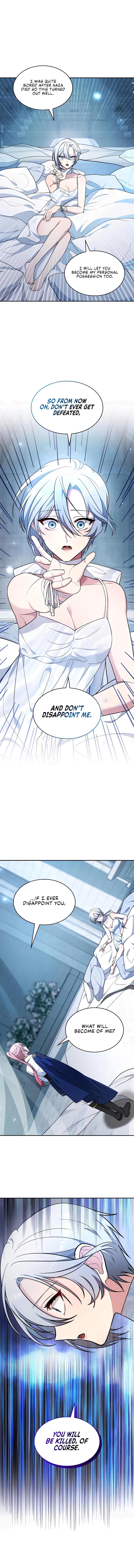 Regina Rena - To the Unforgivable Chapter 42 - Page 12