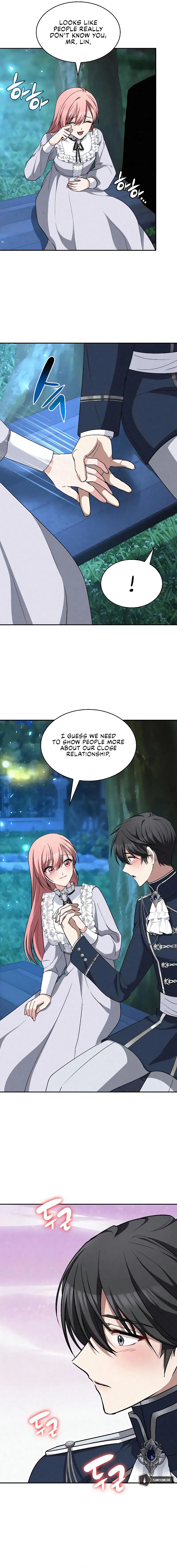 Regina Rena - To the Unforgivable Chapter 43 - Page 12