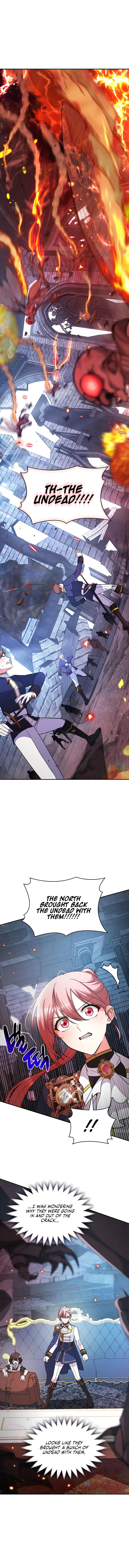 Regina Rena - To the Unforgivable Chapter 45 - Page 13