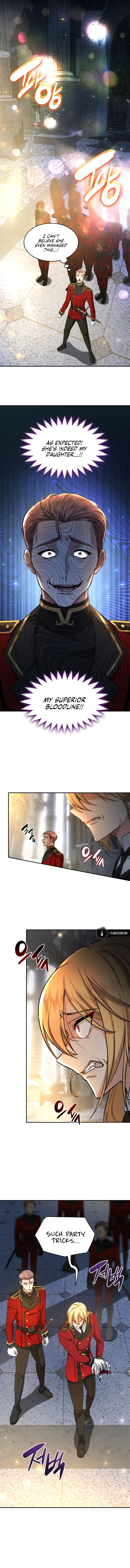 Regina Rena - To the Unforgivable Chapter 46 - Page 11