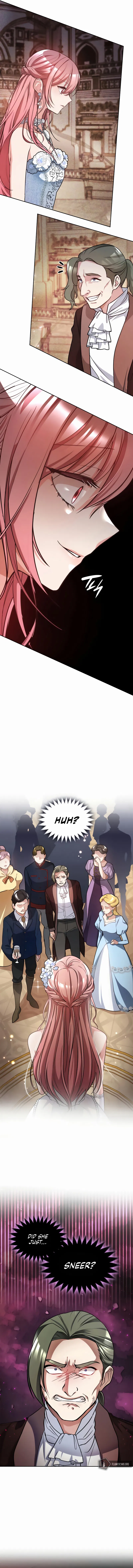 Regina Rena - To the Unforgivable Chapter 6 - Page 5