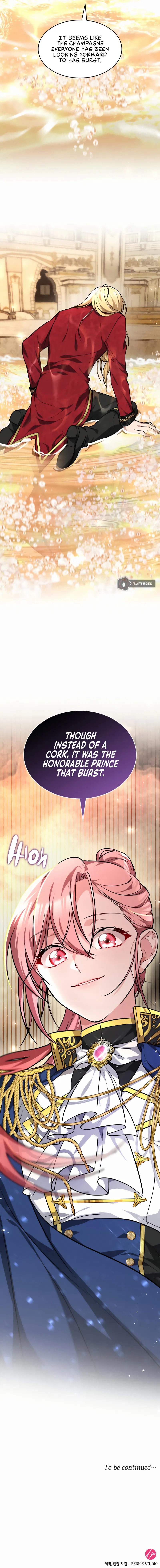 Regina Rena - To the Unforgivable Chapter 7 - Page 16