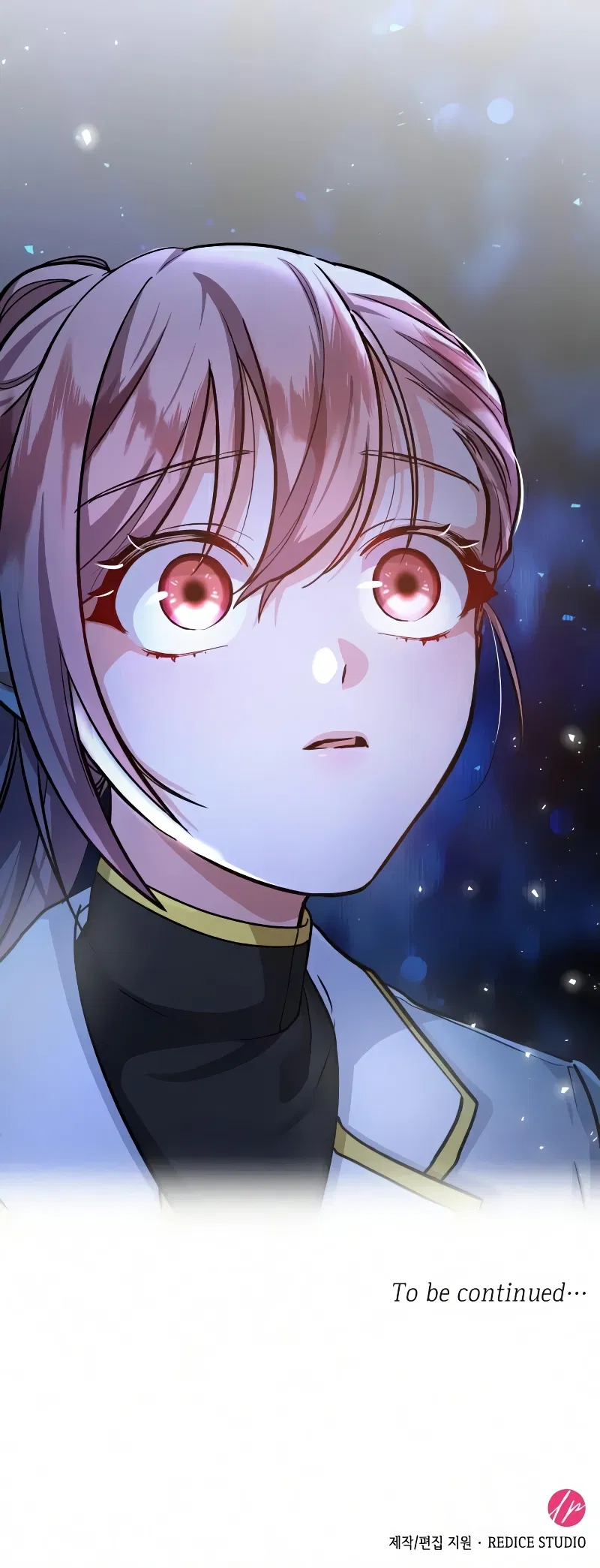 Regina Rena - To the Unforgivable Chapter 8 - Page 11