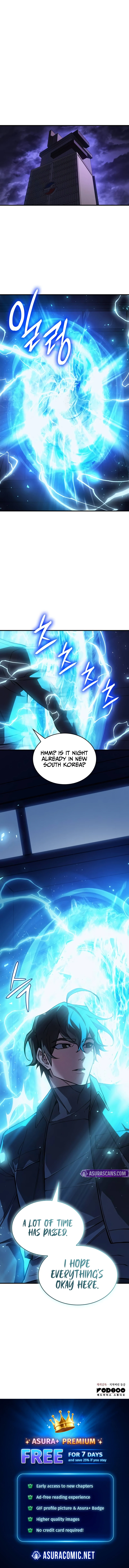 Regressing with the King’s Power Chapter 100 - Page 14