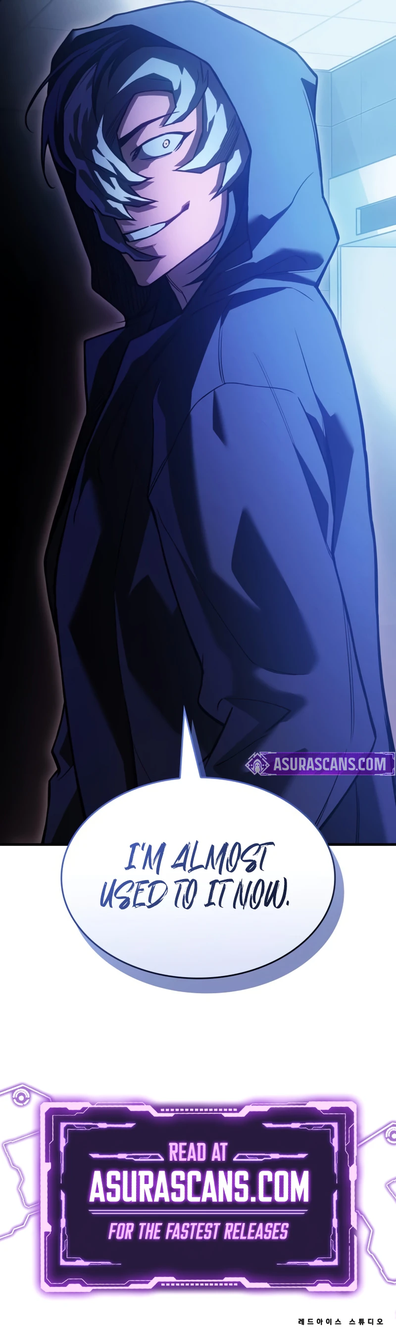 Regressing with the King’s Power Chapter 110 - Page 14