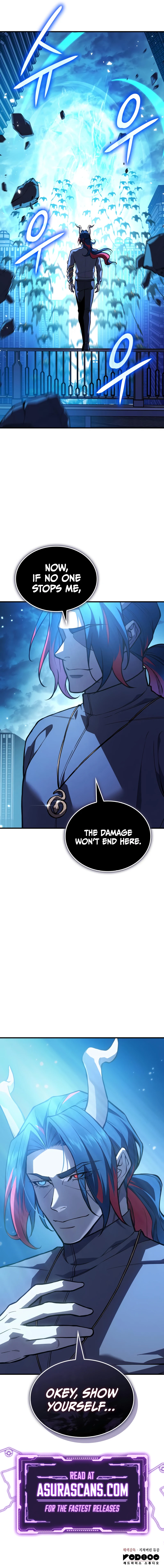 Regressing with the King’s Power Chapter 114 - Page 13