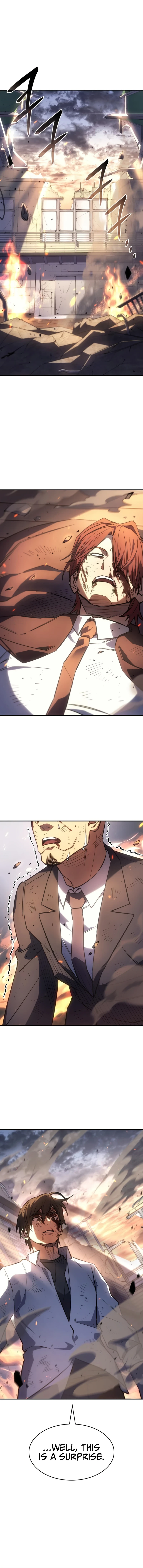 Regressing with the King’s Power Chapter 12 - Page 2