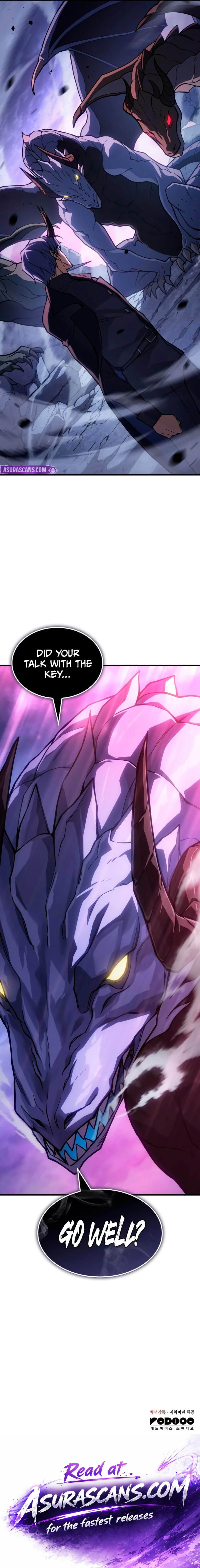 Regressing with the King’s Power Chapter 137 - Page 15