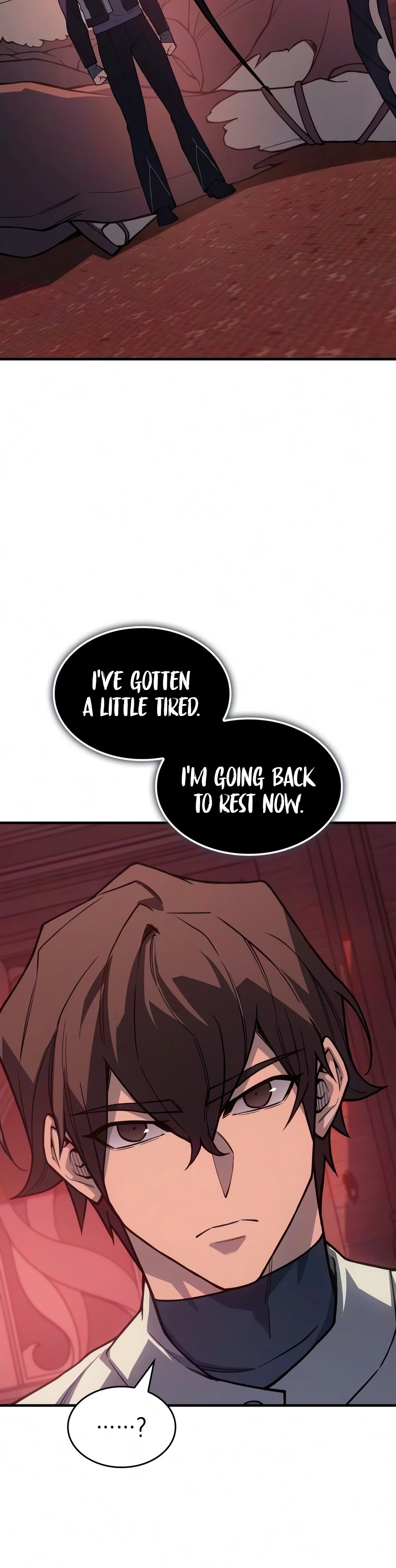 Regressing with the King’s Power Chapter 143 - Page 6