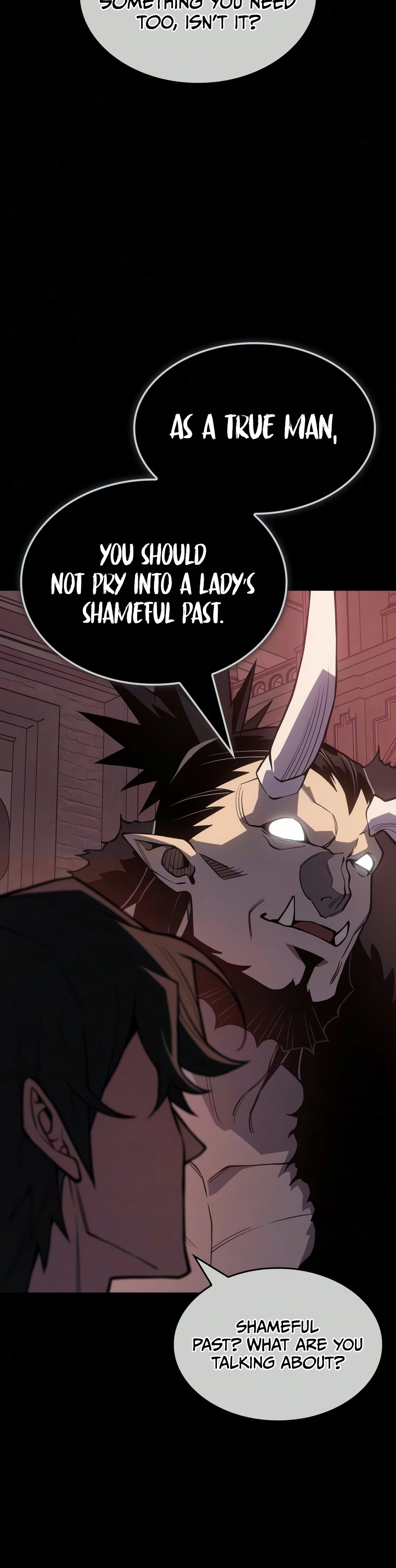 Regressing with the King’s Power Chapter 143 - Page 8