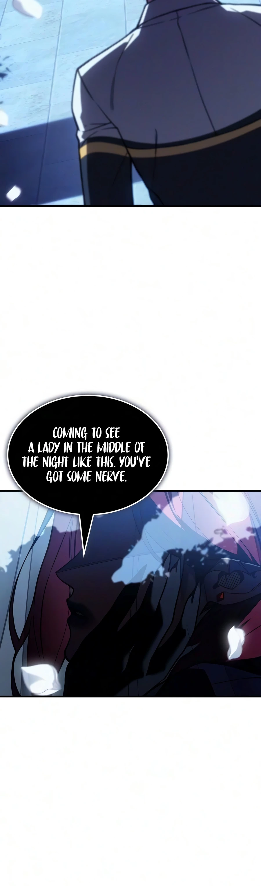 Regressing with the King’s Power Chapter 143 - Page 10