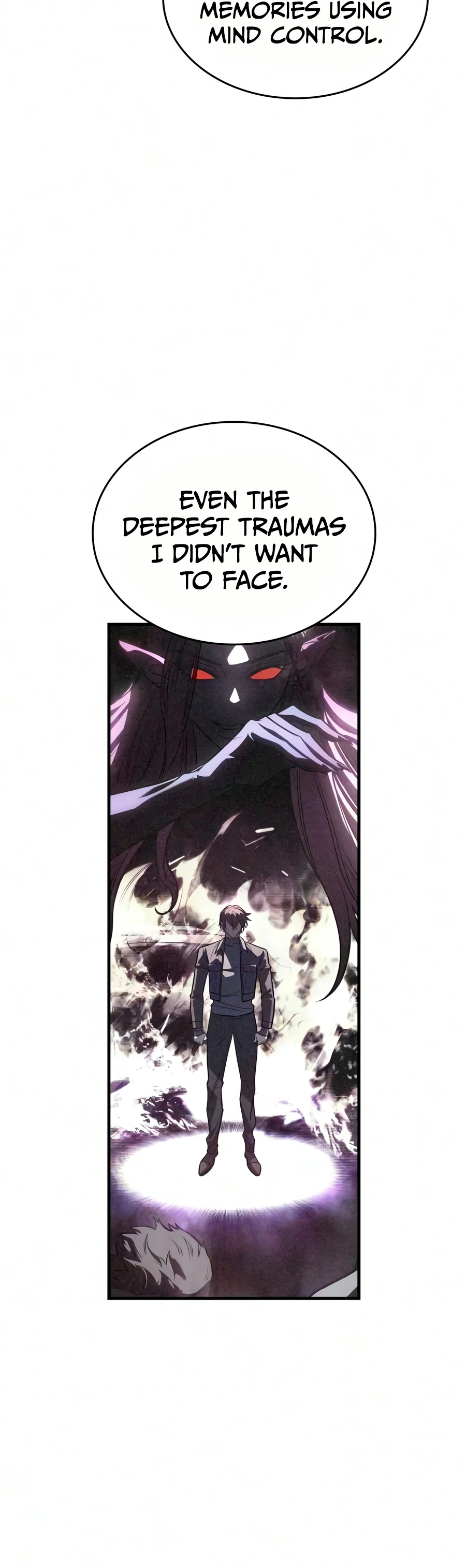 Regressing with the King’s Power Chapter 143 - Page 12