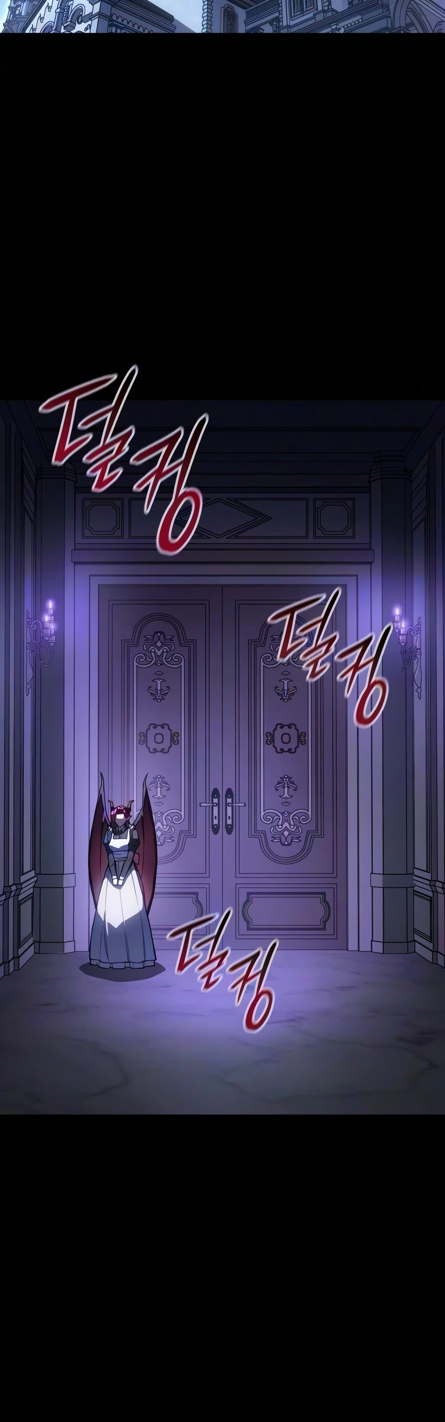 Regressing with the King’s Power Chapter 143 - Page 22