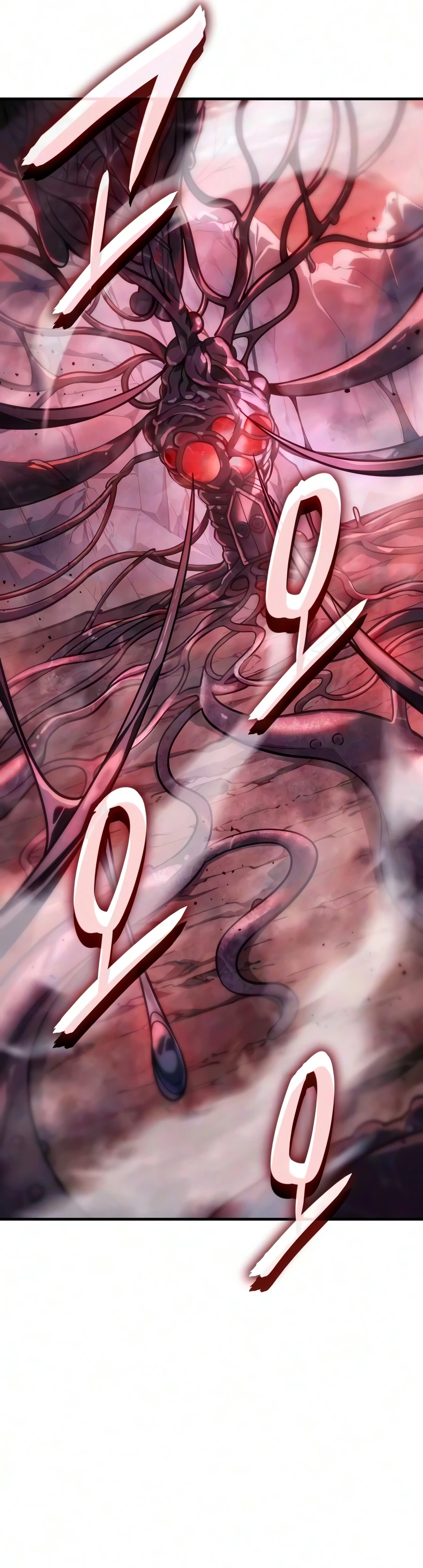 Regressing with the King’s Power Chapter 147 - Page 8