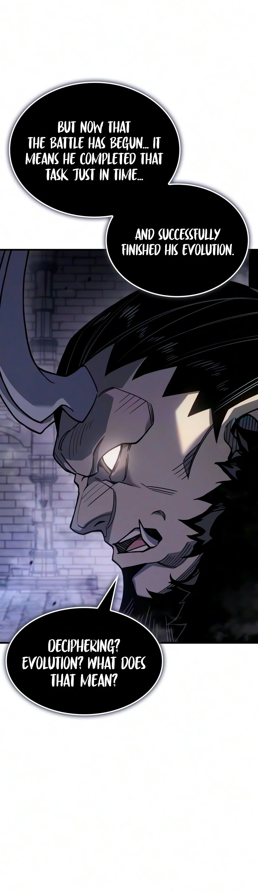 Regressing with the King’s Power Chapter 148 - Page 10