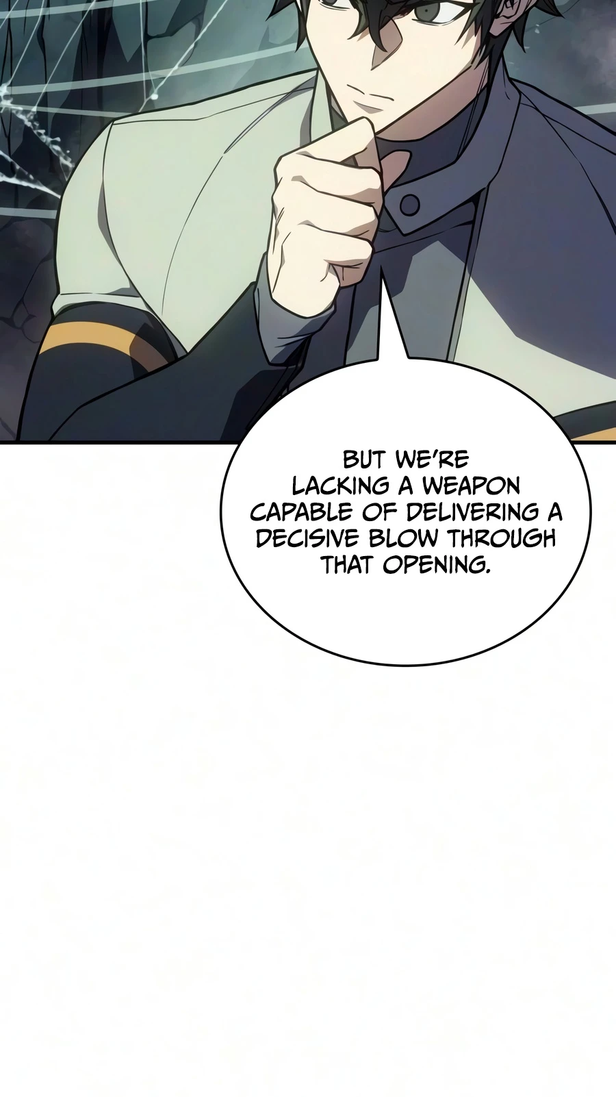 Regressing with the King’s Power Chapter 148 - Page 22