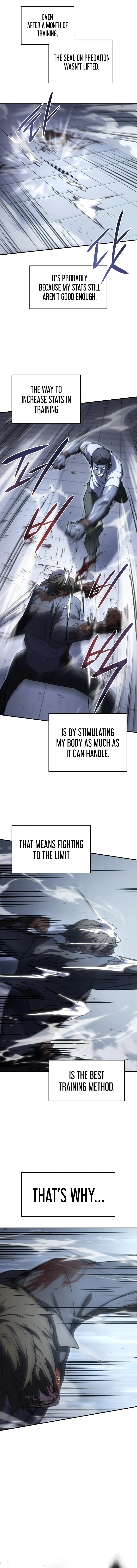 Regressing with the King’s Power Chapter 15 - Page 16
