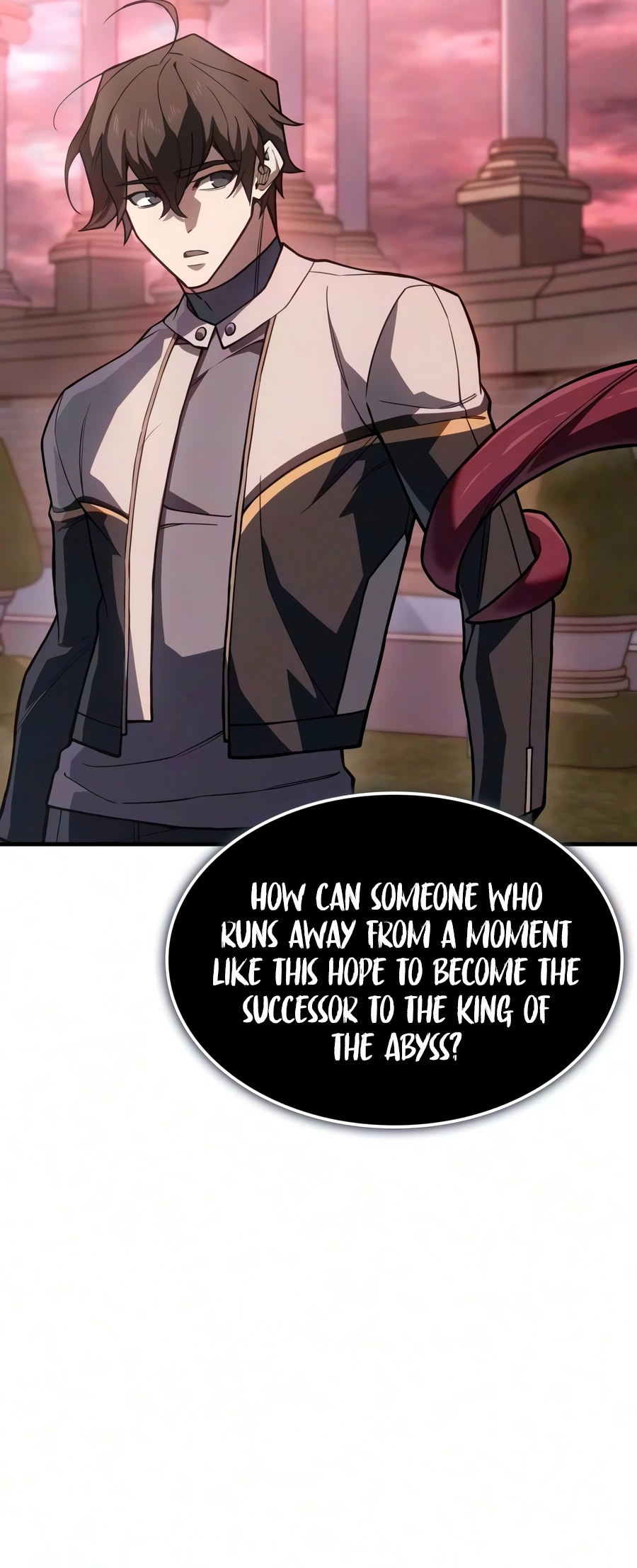 Regressing with the King’s Power Chapter 151 - Page 4