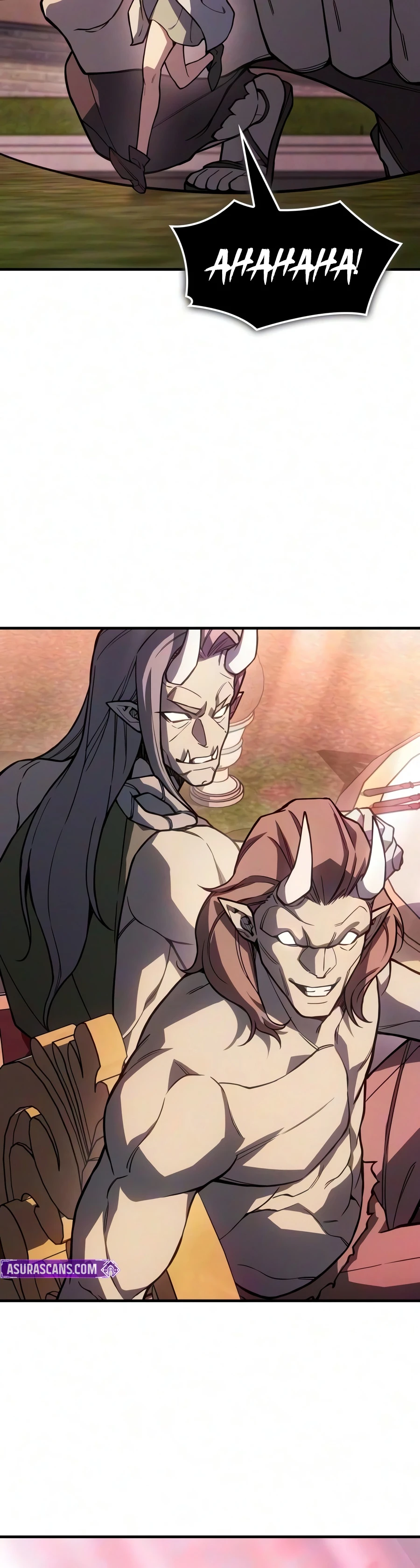 Regressing with the King’s Power Chapter 151 - Page 6