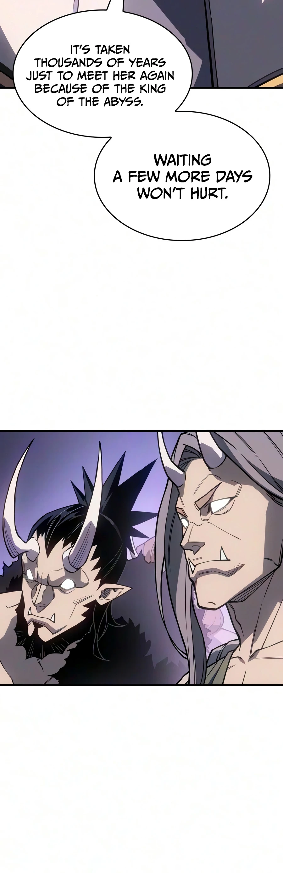 Regressing with the King’s Power Chapter 151 - Page 14