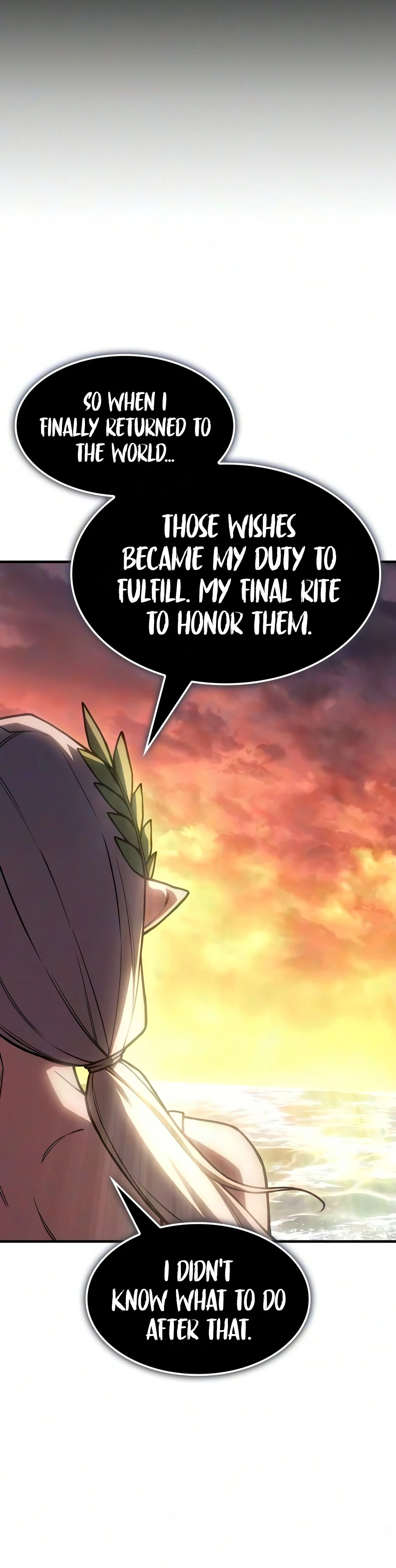 Regressing with the King’s Power Chapter 151 - Page 20