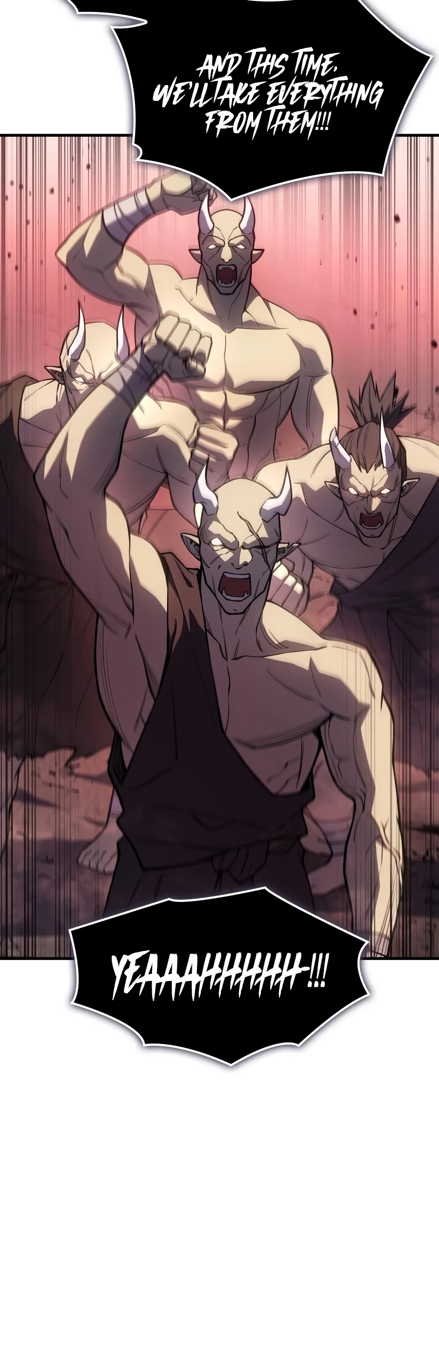 Regressing with the King’s Power Chapter 153 - Page 2