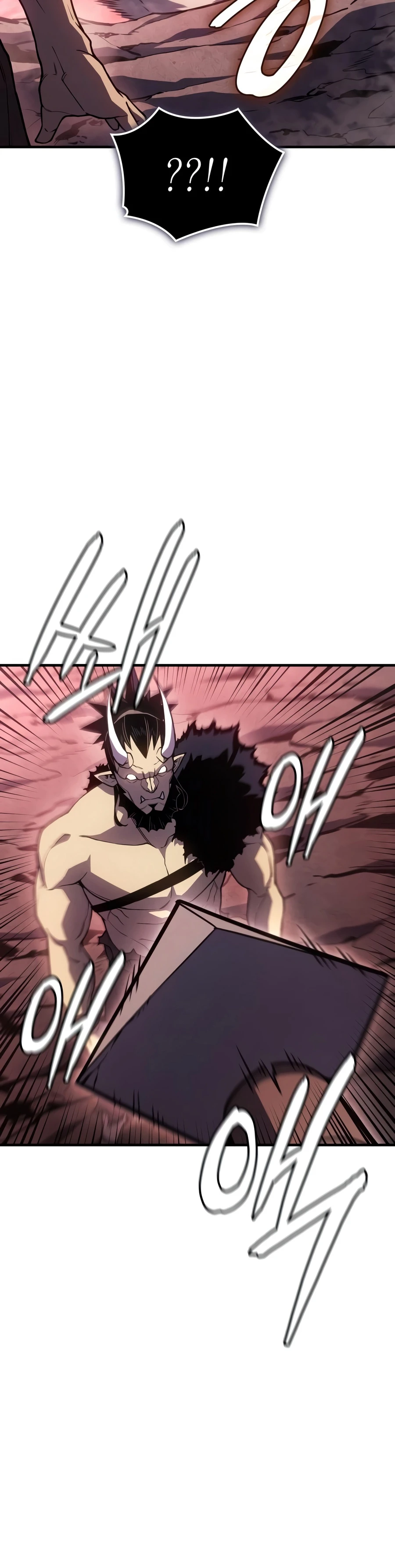 Regressing with the King’s Power Chapter 153 - Page 4