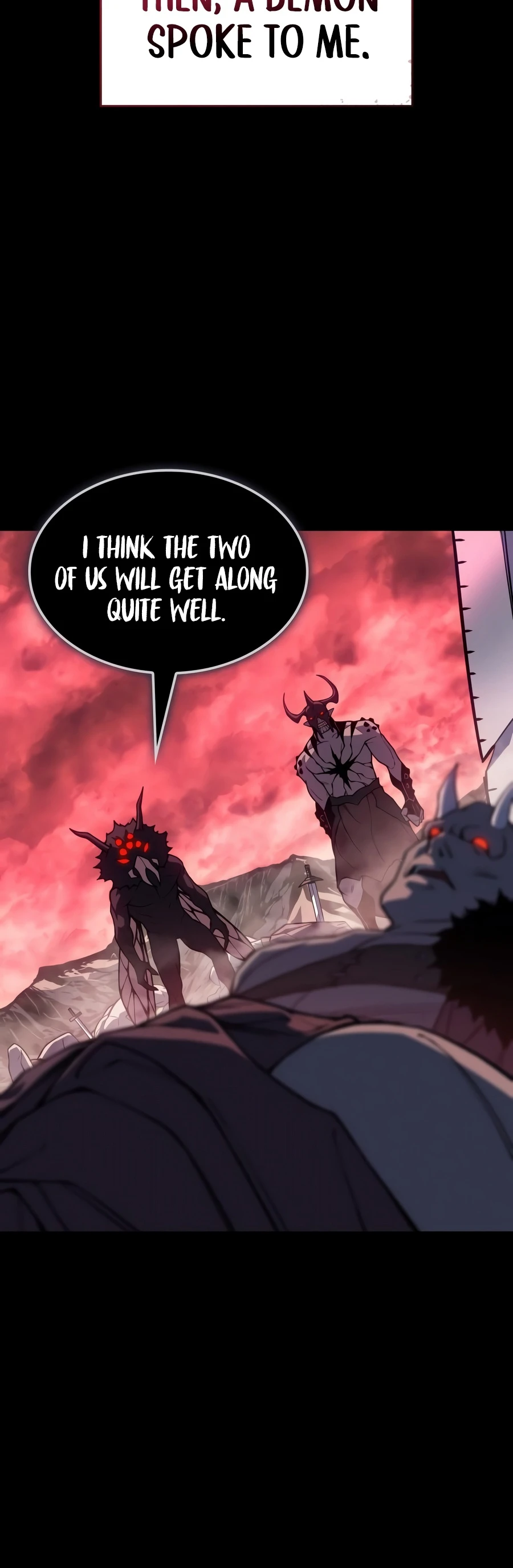 Regressing with the King’s Power Chapter 153 - Page 18