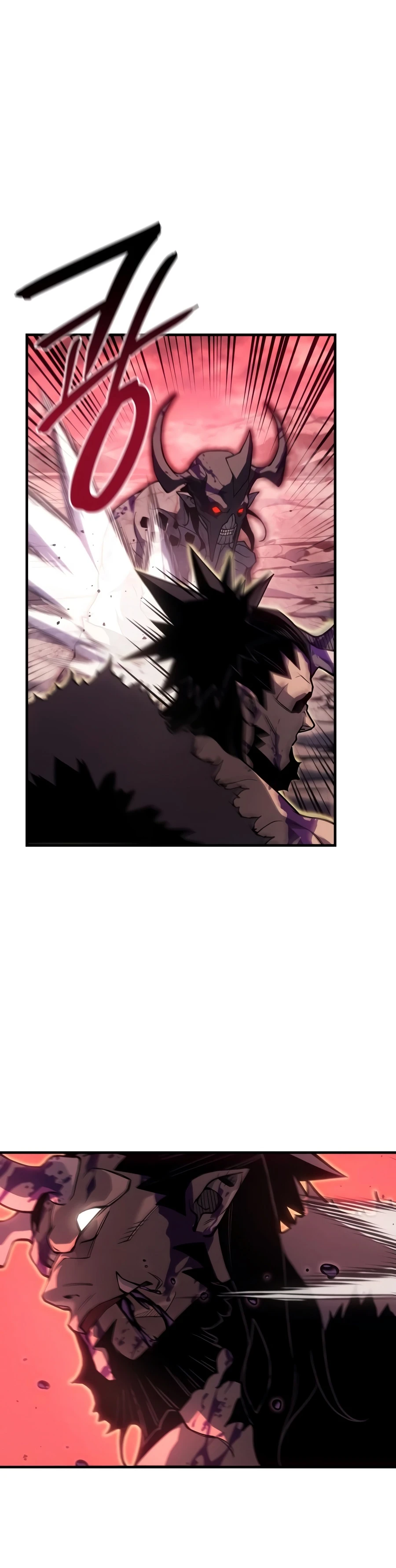Regressing with the King’s Power Chapter 155 - Page 2