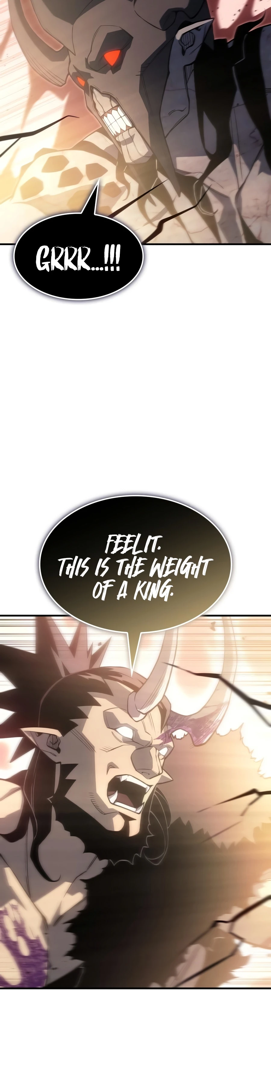 Regressing with the King’s Power Chapter 155 - Page 16