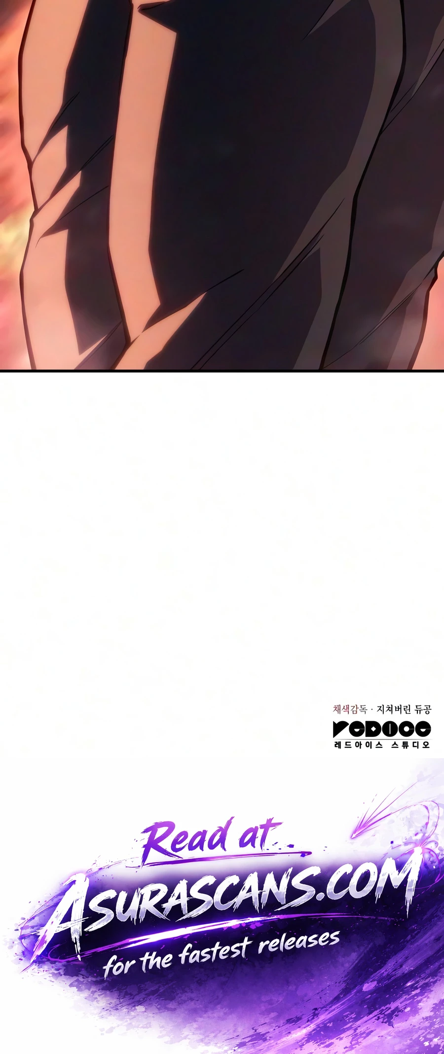 Regressing with the King’s Power Chapter 156 - Page 23