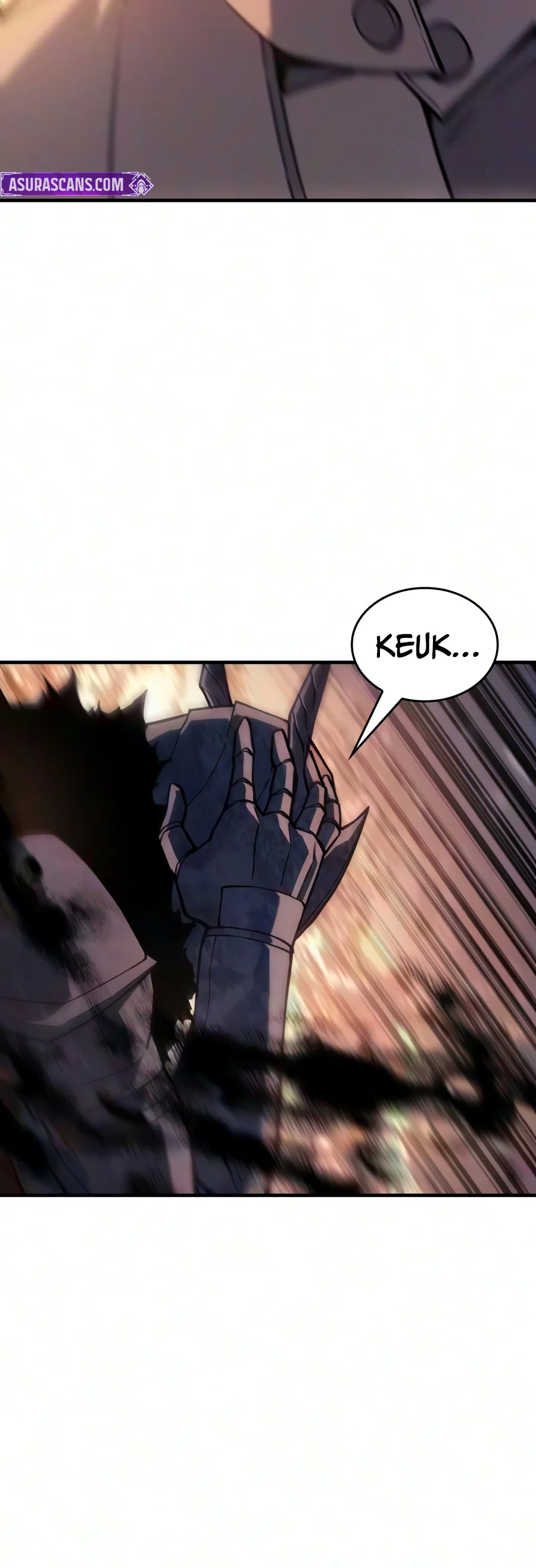Regressing with the King’s Power Chapter 158 - Page 6