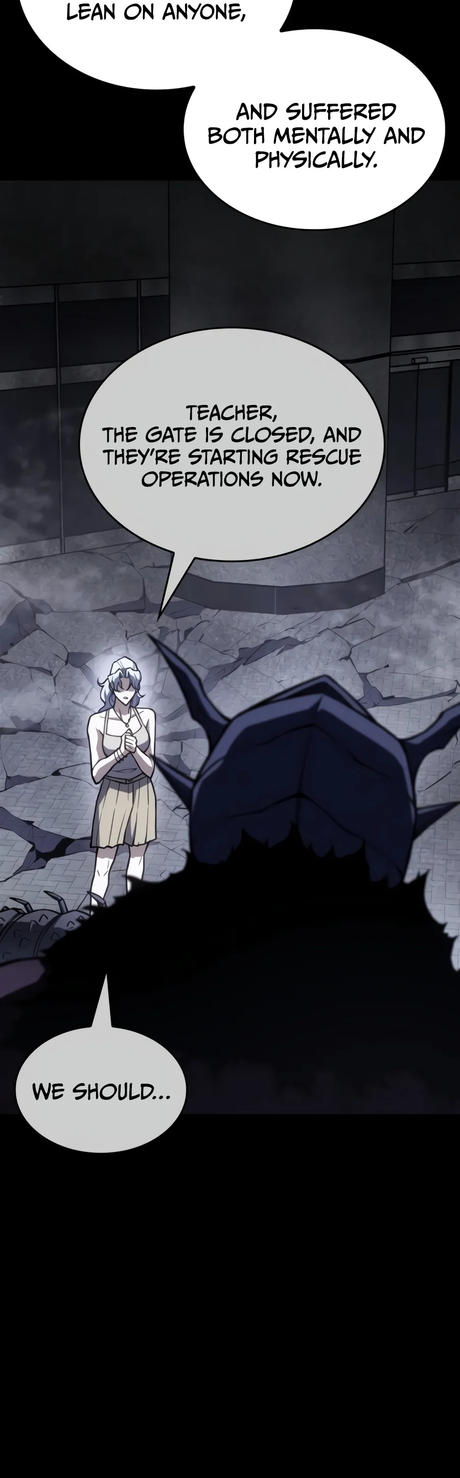 Regressing with the King’s Power Chapter 159 - Page 6