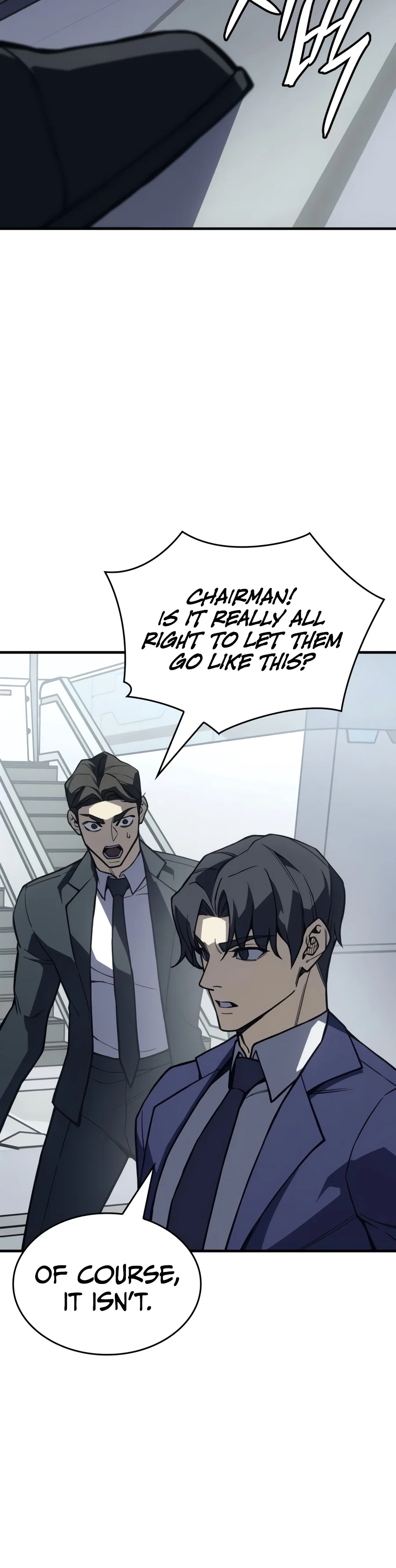 Regressing with the King’s Power Chapter 159 - Page 16