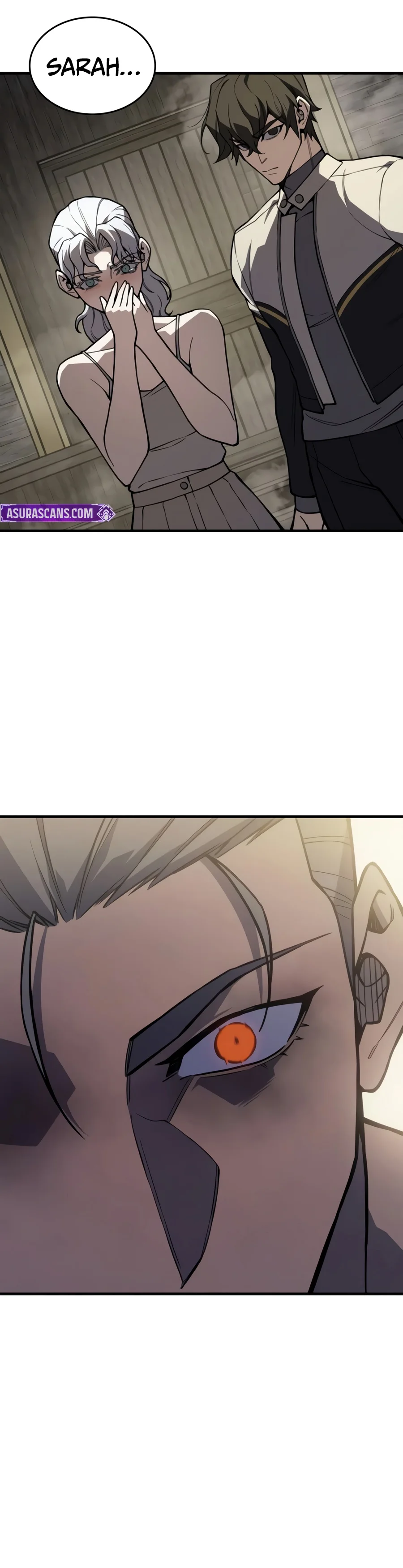 Regressing with the King’s Power Chapter 159 - Page 22
