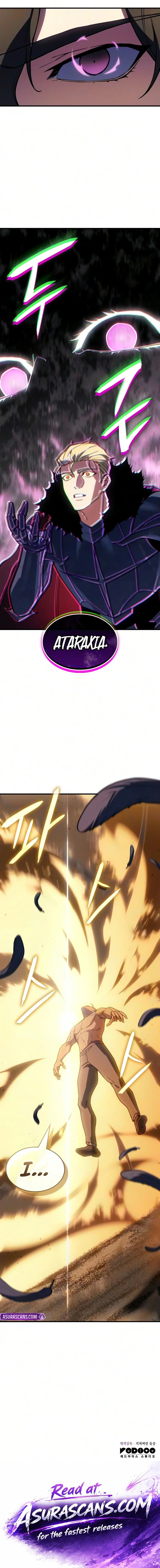 Regressing with the King’s Power Chapter 161 - Page 25