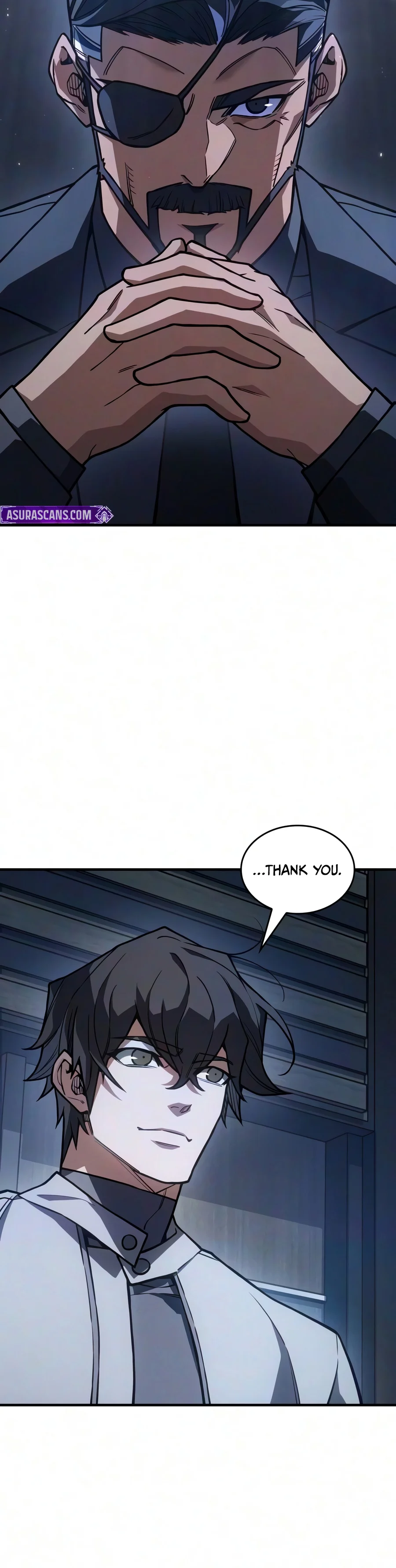 Regressing with the King’s Power Chapter 162 - Page 15