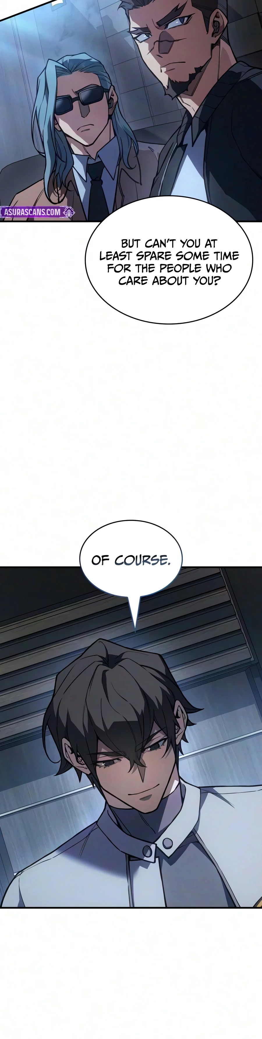 Regressing with the King’s Power Chapter 162 - Page 17