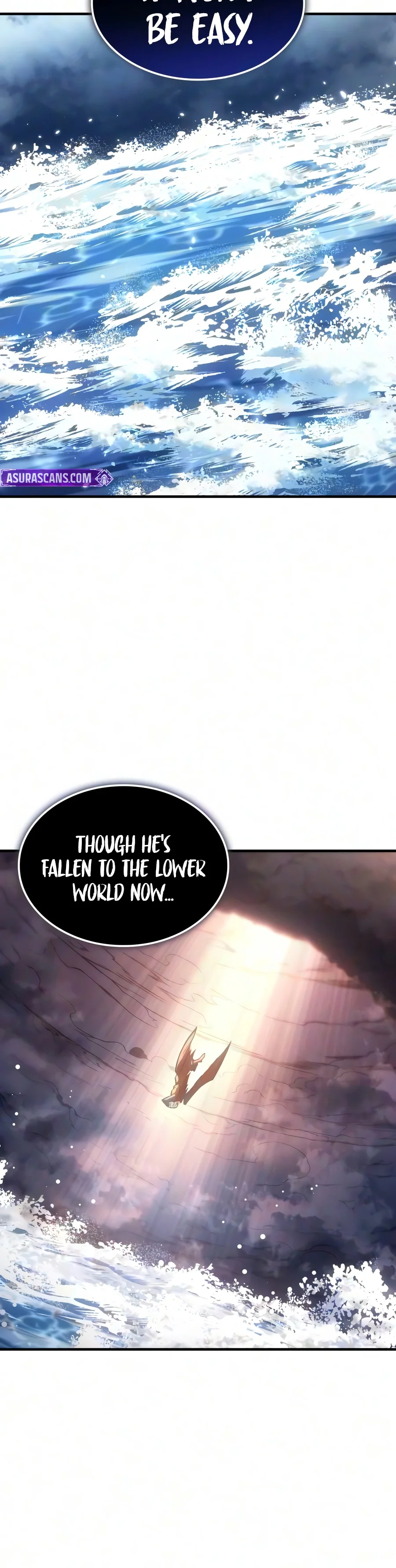 Regressing with the King’s Power Chapter 162 - Page 19
