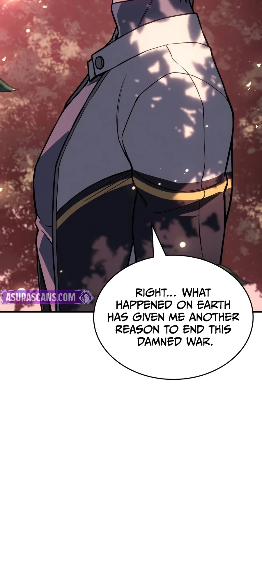 Regressing with the King’s Power Chapter 163 - Page 13