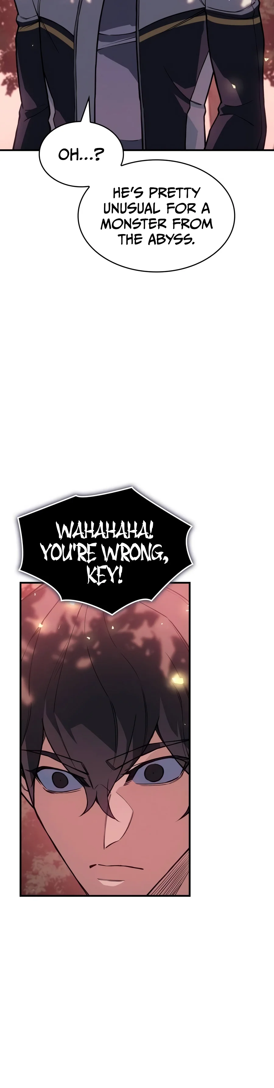 Regressing with the King’s Power Chapter 163 - Page 15