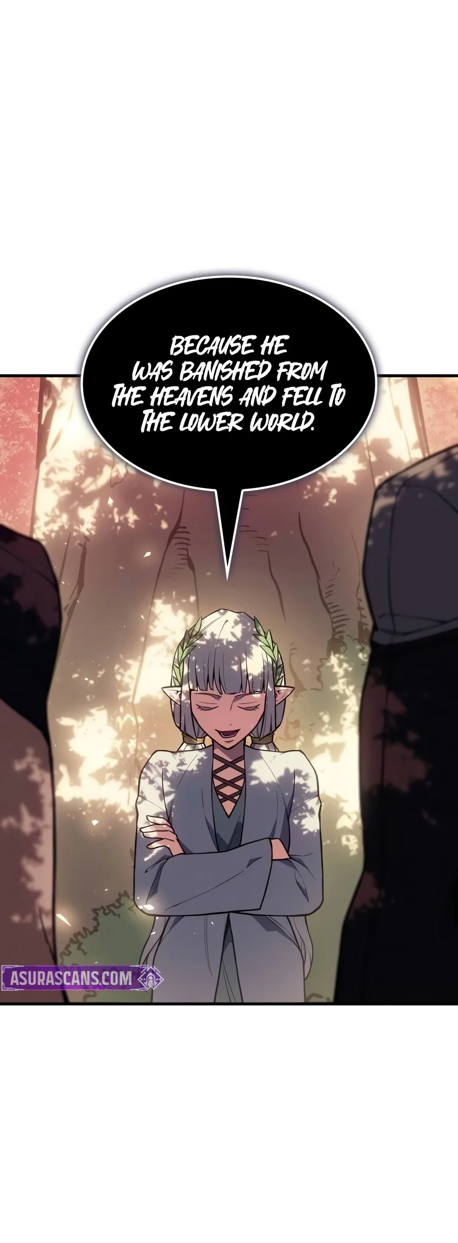 Regressing with the King’s Power Chapter 163 - Page 17