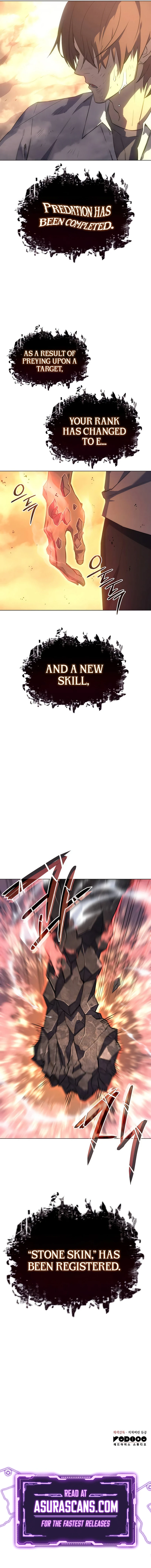 Regressing with the King’s Power Chapter 2 - Page 11