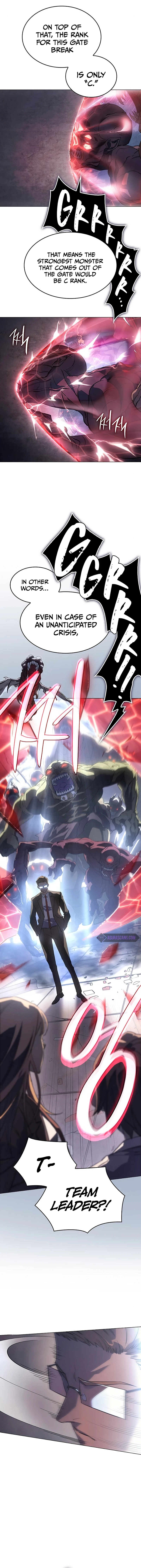 Regressing with the King’s Power Chapter 4 - Page 7