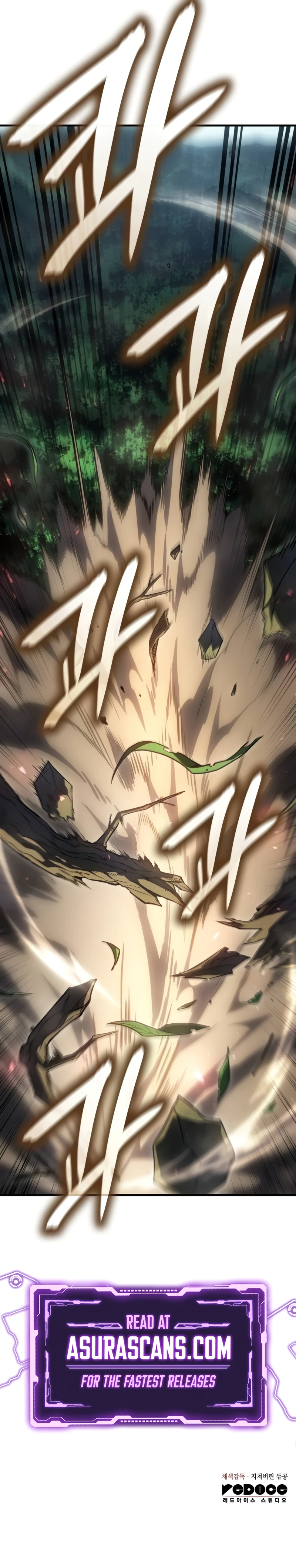 Regressing with the King’s Power Chapter 44 - Page 16