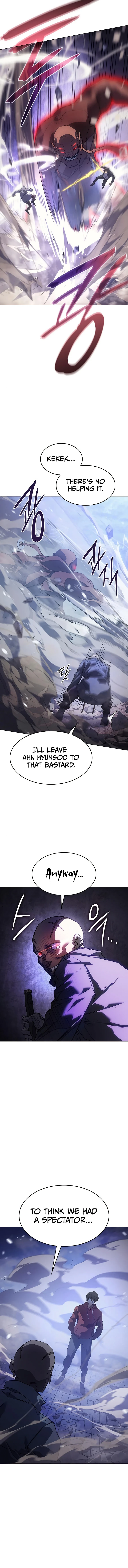 Regressing with the King’s Power Chapter 5 - Page 16