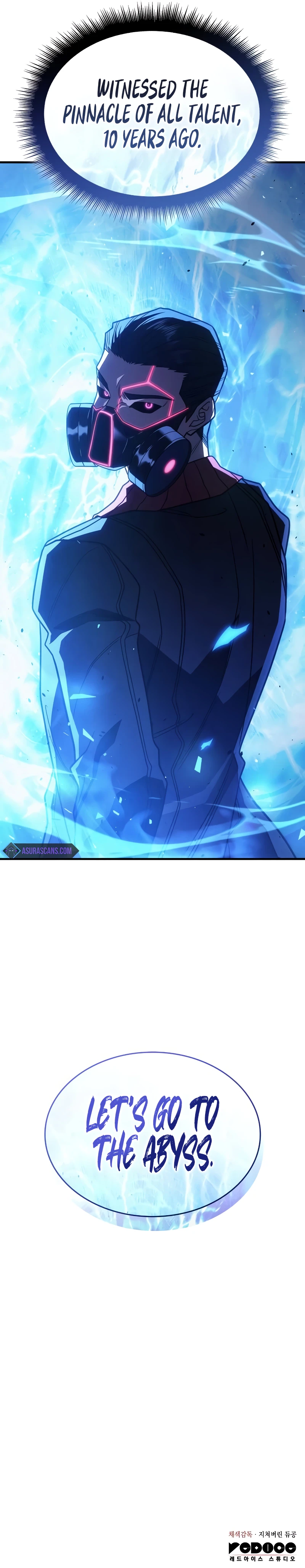 Regressing with the King’s Power Chapter 57 - Page 16