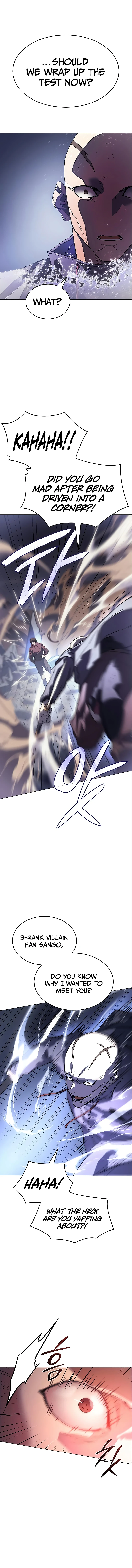 Regressing with the King’s Power Chapter 6 - Page 10